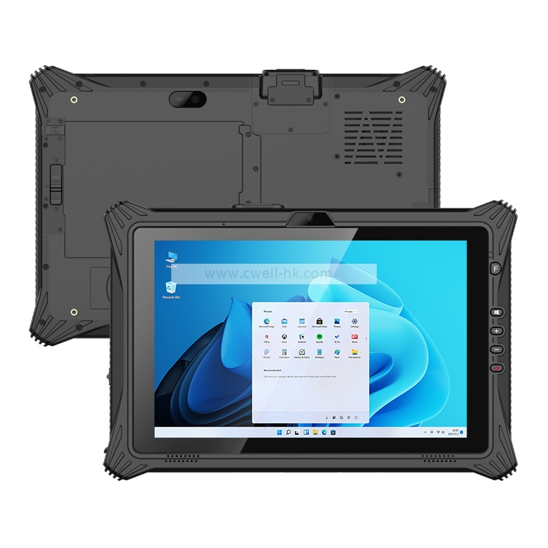 WinPad W107